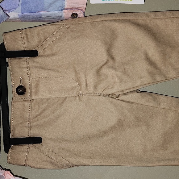 Carter's Child of Mine Baby Boy Outfit 3-Piece Set, 3-6 months - Picture 7 of 16